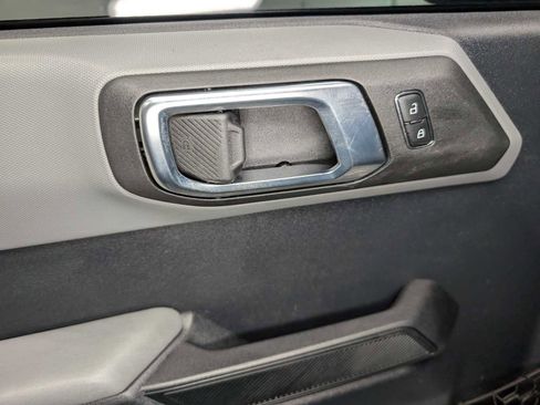 Used 2023 Ford Bronco 4-Door image 39