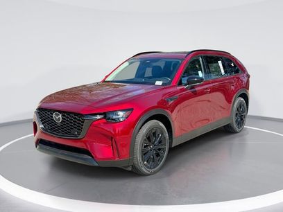 New 2026 MAZDA CX-90 Plug-In Hybrid w/Premium Sport