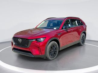 New 2026 MAZDA CX-90 Plug-In Hybrid w/Premium Sport video 1