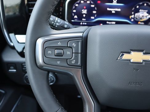 New 2025 Chevrolet Silverado 2500 High Country w/ Technology Package image 7