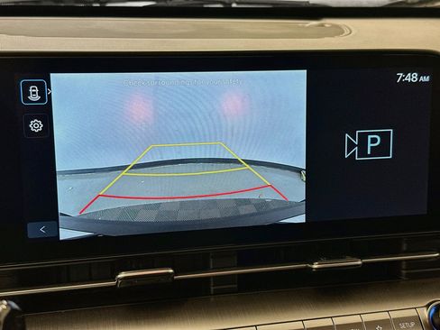 Used 2025 Hyundai Kona SEL AWD/4WD image 23
