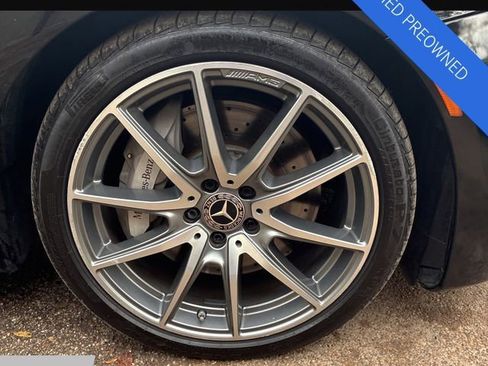 Used 2022 Mercedes-Benz E 350 Sedan image 15