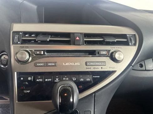 Used 2015 Lexus RX 350 AWD image 12