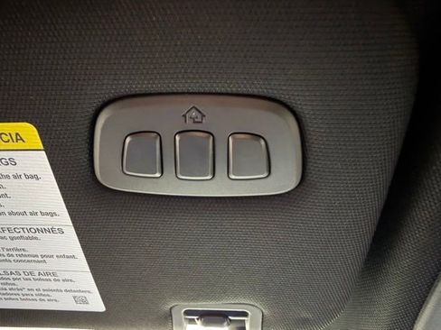 New 2026 Ford Explorer Tremor AWD/4WD image 36