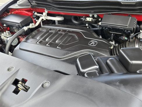 Used 2020 Acura MDX FWD image 18
