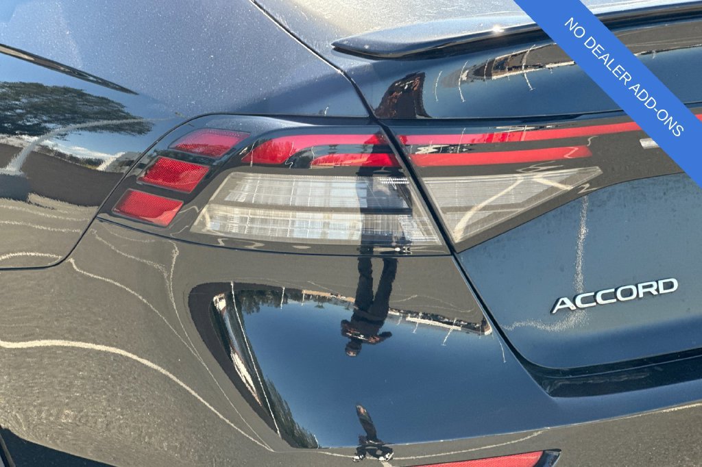 Used 2023 Honda Accord Sport image 29