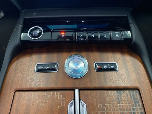 New 2026 Lincoln Navigator Black Label AWD/4WD image 33