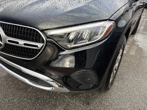 Certified 2024 Mercedes-Benz GLC 300 4MATIC image 9