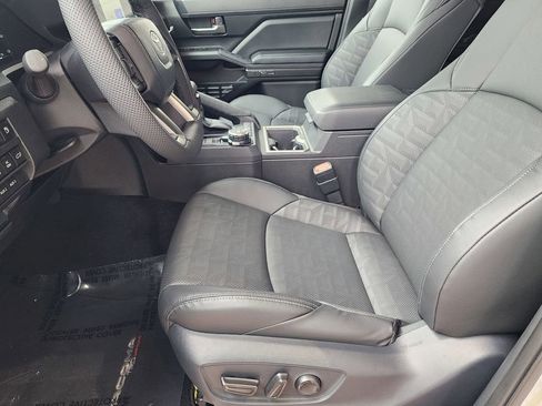 New 2026 Toyota Tacoma TRD Off-Road image 12