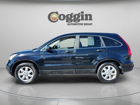 Used 2008 Honda CR-V EX image 2