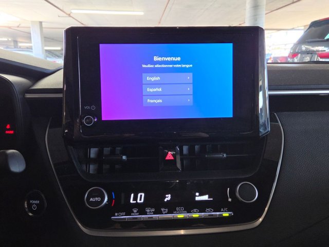 Used 2026 Toyota Corolla SE FWD image 12