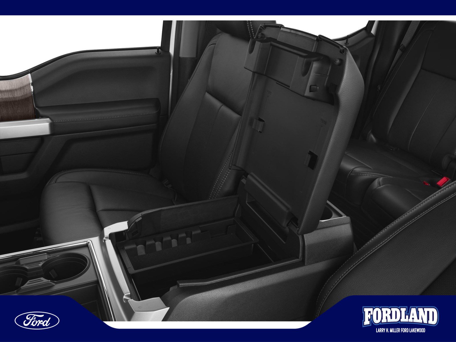 Used 2021 Ford F250 Lariat AWD/4WD image 9