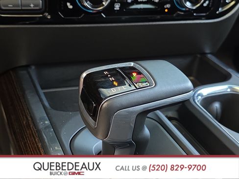 Used 2025 GMC Sierra 1500 Elevation w/ Elevation Premium Package AWD/4WD image 24