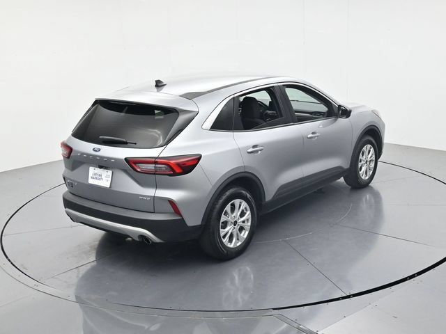Certified 2024 Ford Escape Active AWD/4WD image 41