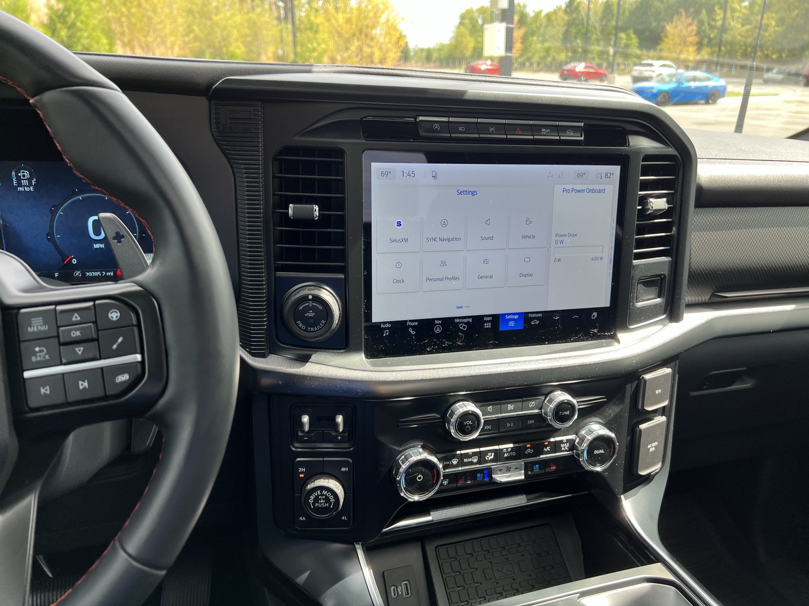 Used 2024 Ford F150 Raptor AWD/4WD image 30
