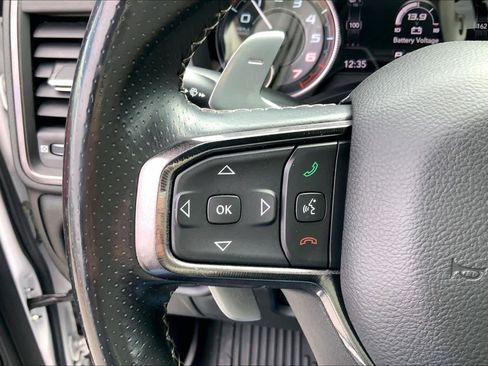 Used 2021 RAM 1500 TRX w/ Trailer Tow Group image 22