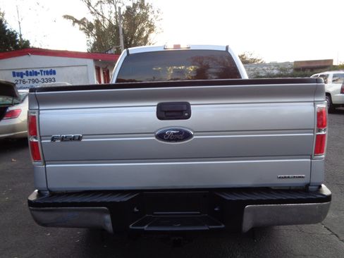 Used 2013 Ford F150 XLT image 6