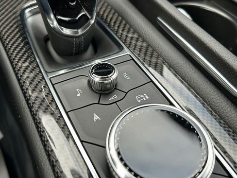 New 2026 Cadillac CT5 V w/ LPO, ONYX Package image 43