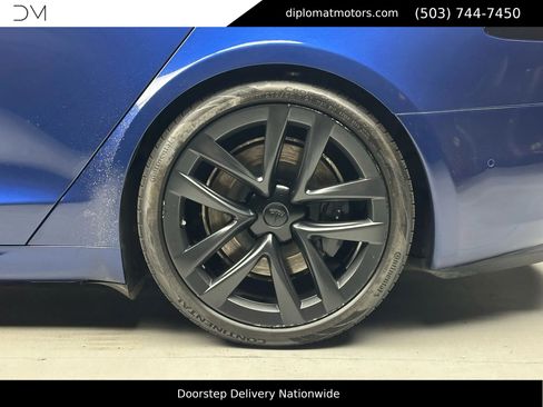 Used 2023 Tesla Model S image 33