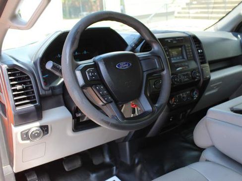 Used 2016 Ford F150 XL RWD image 11