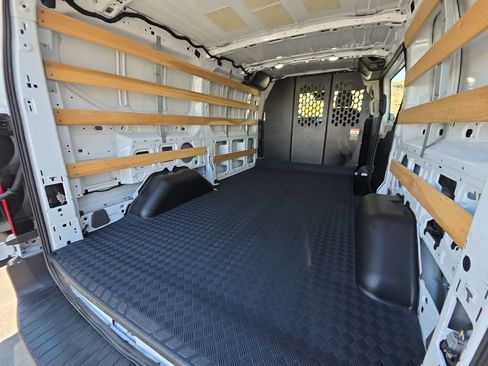 Used 2025 Ford Transit 250 Low Roof w/ Exterior Upgrade Package RWD image 24