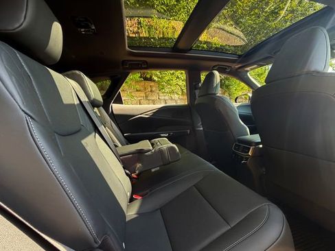 New 2026 Lexus RX 350 Premium Plus AWD/4WD image 29