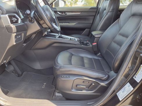 Used 2020 MAZDA CX-5 Grand Touring FWD image 22