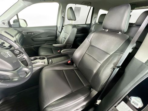 Used 2022 Honda Pilot EX-L image 21