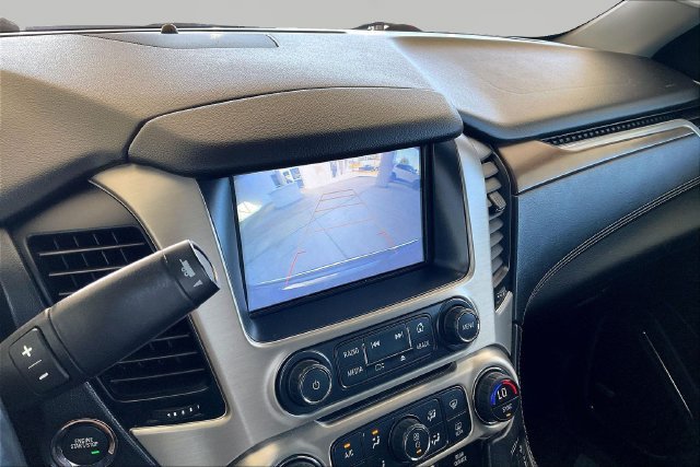 Used 2019 GMC Yukon XL Denali w/ Denali Ultimate Package AWD/4WD image 11