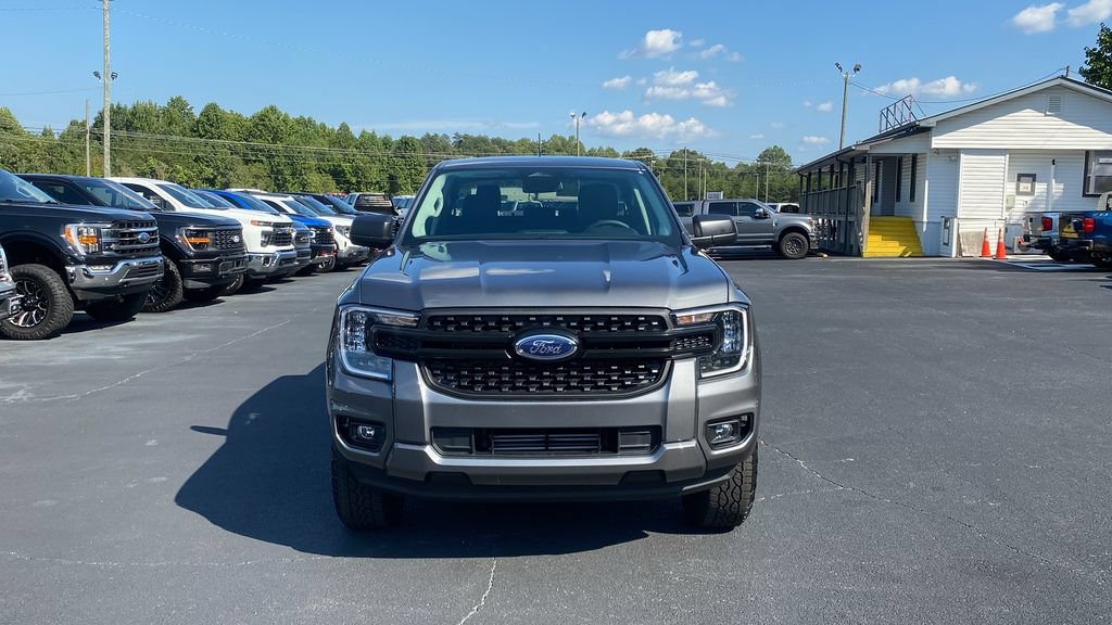 New 2026 Ford Ranger XL w/ Trailer Tow Package RWD image 2