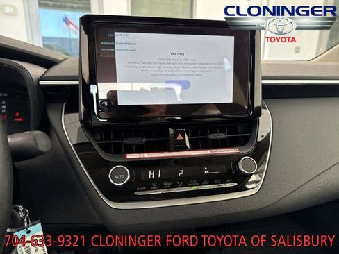 New 2026 Toyota Corolla LE image 23