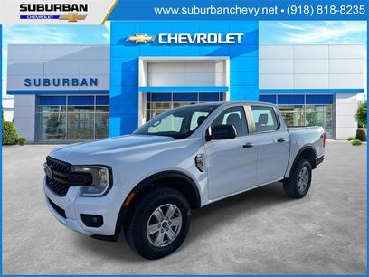 Used 2024 Ford Ranger XL