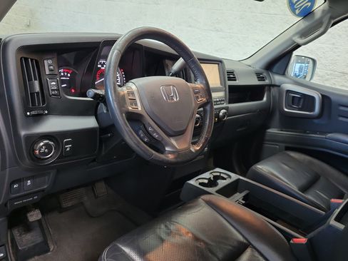 Used 2014 Honda Ridgeline SE image 9