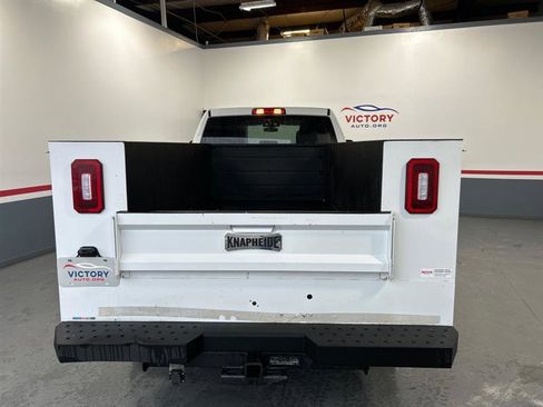 Used 2021 RAM 2500 Tradesman w/ Chrome Appearance Group image 13