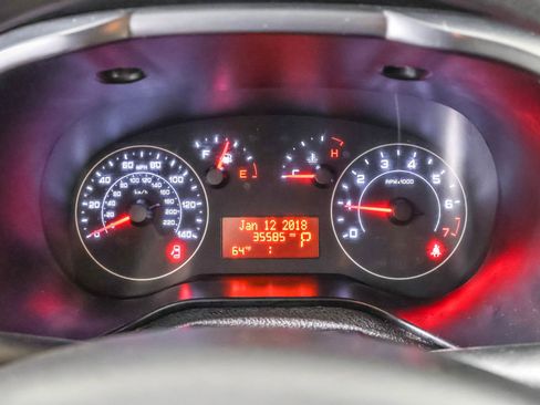 Used 2020 RAM ProMaster City Tradesman image 27