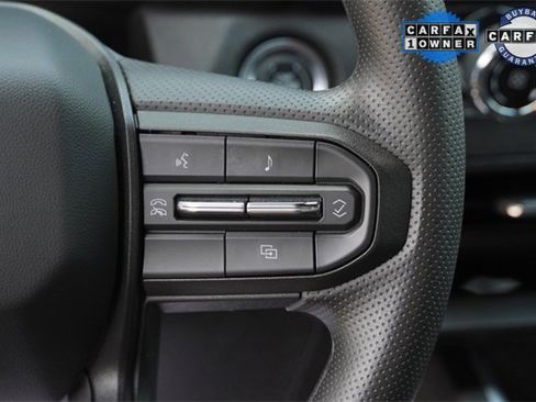 Used 2023 Chevrolet Colorado Trail Boss w/ Technology Package image 25