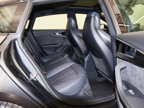 Used 2023 Audi S5 Prestige image 51