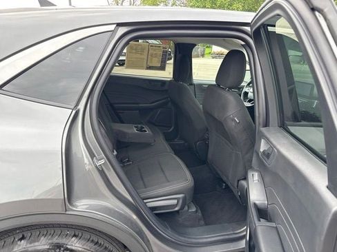 Used 2024 Ford Escape Active AWD/4WD image 10