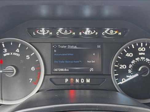 Used 2018 Ford F150 XLT w/ XTR Package image 11