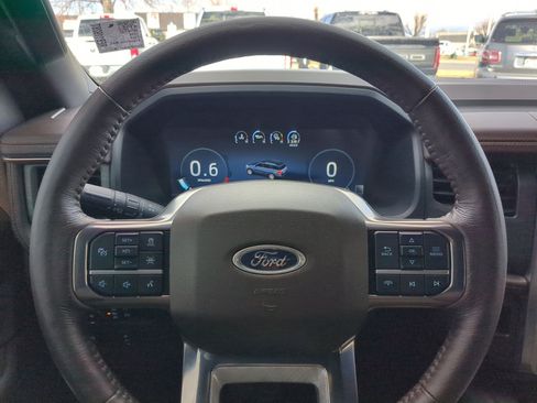 Used 2024 Ford Expedition Max King Ranch image 20
