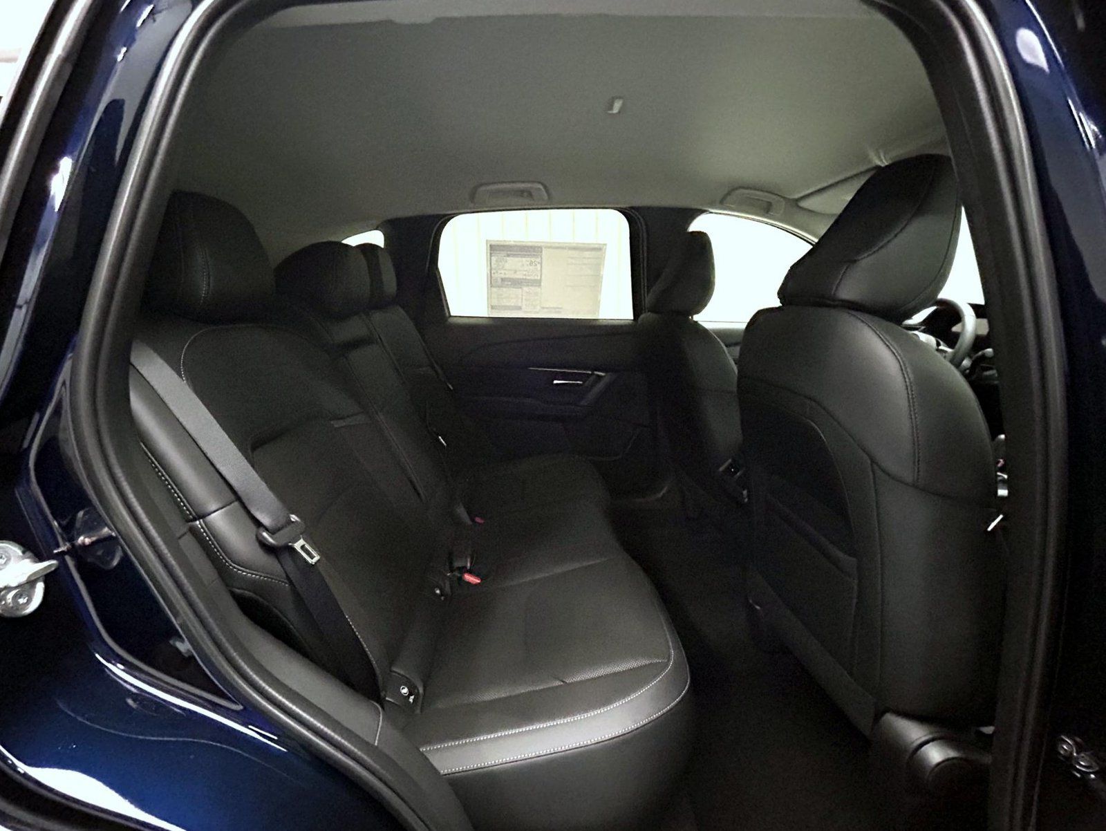 New 2026 MAZDA CX-5 Select AWD/4WD image 19