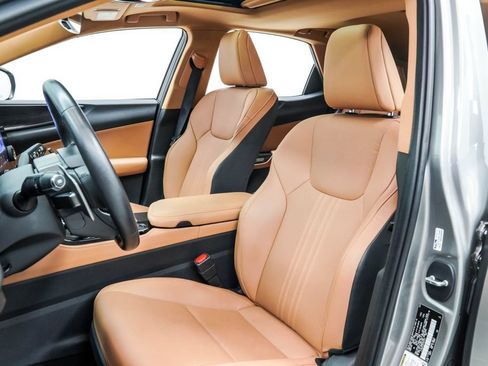 Used 2023 Lexus NX 350 AWD w/ Cold Area Package image 15