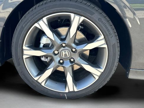 New 2026 Honda Civic Sport Touring image 10