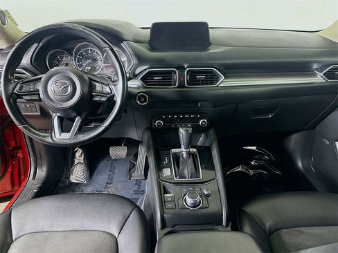 Used 2020 MAZDA CX-5 Touring image 18