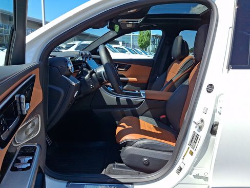 Certified 2026 Mercedes-Benz GLC 300 4MATIC image 13