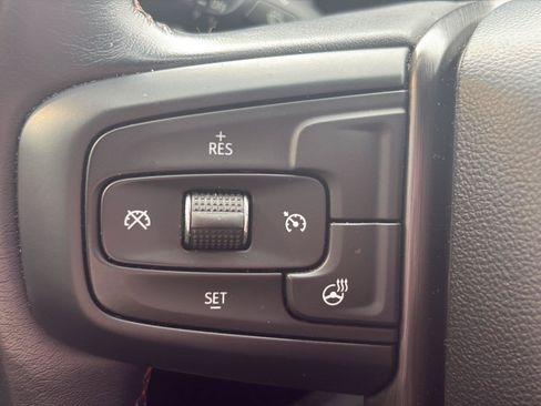 Used 2022 GMC Sierra 2500 AT4 AWD/4WD image 31