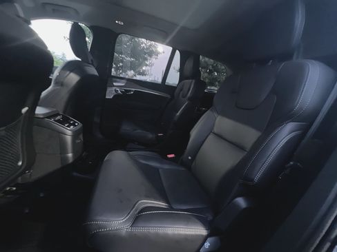 Certified 2024 Volvo XC90 T8 Ultimate w/ Protection Package AWD/4WD image 25