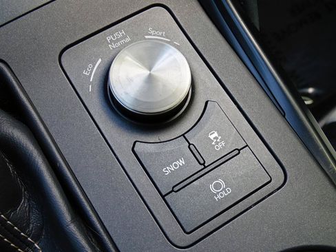 Used 2021 Lexus IS 350 F Sport w/ Accessory Package 2 RWD image 35