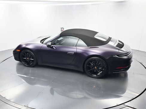 Certified 2023 Porsche 911 Carrera S RWD image 36