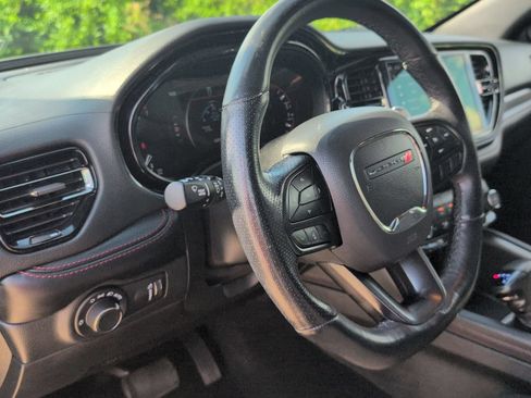Used 2025 Dodge Durango GT RWD image 11